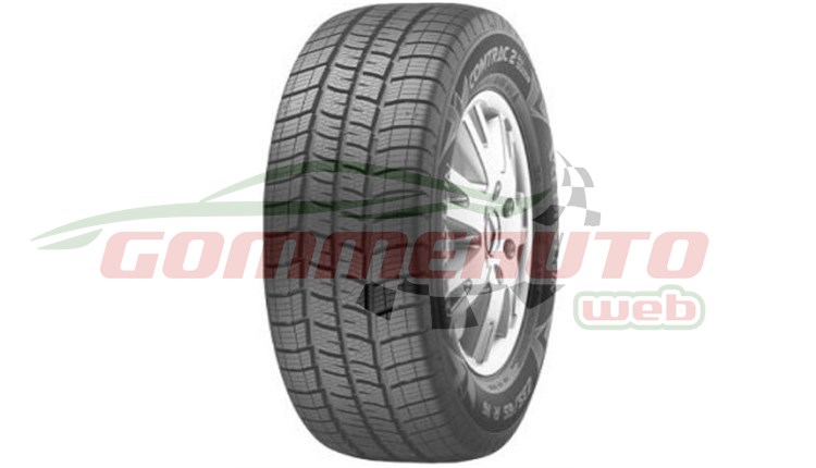 COP. 185/75R16C  VREDESTEIN  COMTRAC AS +         104R