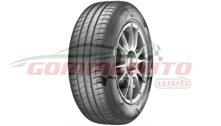 COP. 155/65TR14  VREDESTEIN  T-TRAC 2              75T