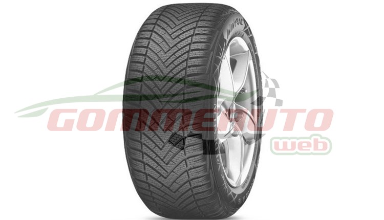 COP. 185/65TR15  VREDESTEIN  WINTRAC XL             92T M+S