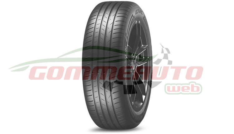 COP. 225/55YR18  VREDESTEIN  ULTRAC * MO XL          102Y