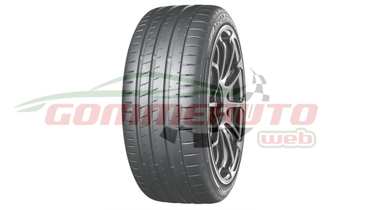 COP. 325/40YR22  YOKOHAMA  V107D MO1 RPB            114Y