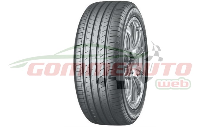 COP. 205/40WR18  YOKOHAMA  BLUEARTH-GT AE51 XL   86W