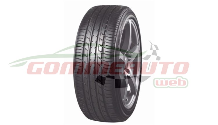 COP. 215/55VR17  YOKOHAMA  E70N                  94V
