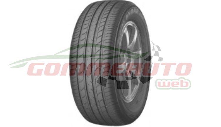 COP. 225/65VR17  YOKOHAMA  G98FV                102V