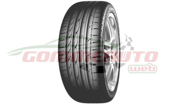 COP. 265/35YR20  YOKOHAMA  V103S AO XL           99Y