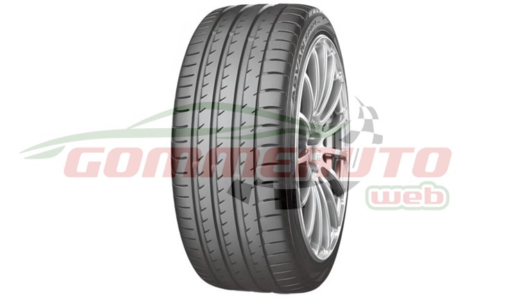 COP. 285/35ZR22  YOKOHAMA  V105 N0 RPB XL           106Y