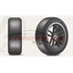 COP. 225/55 R19 99V ULTRAC