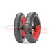 COP. 165/55 R17 75W RACETEC SM