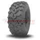 COP. 25/8 R12 43J K537 BOUNTY HUNTER ST