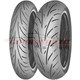 COP. 120/60 ZR17 55W TOURING FORCE