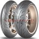 COP. 120/70R017 Dunlop QUALIFIER CORE 58W