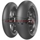 COP. 120/70 R17 RACETEC TD SLICK
