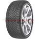 COP. 195/55 R16 87V ALL SEASON MASTER M+S