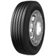 COP. 235/75R17.5 PEAS PROGREEN NH100 (TR) 143J M+S